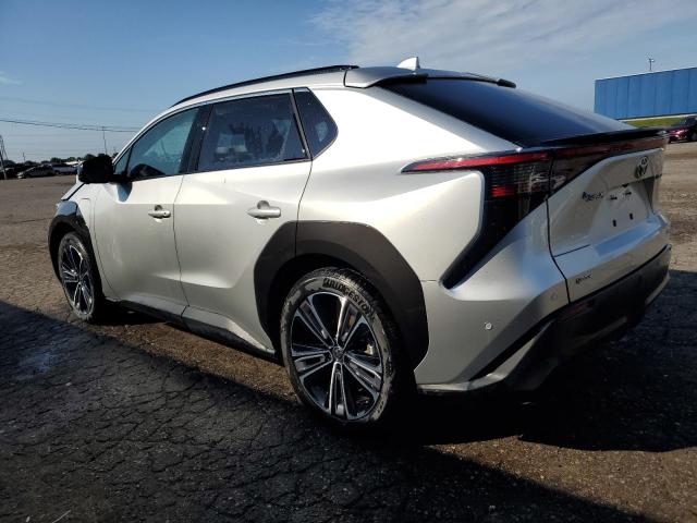 2024 TOYOTA BZ4X XLE JTMABACA3RA085576