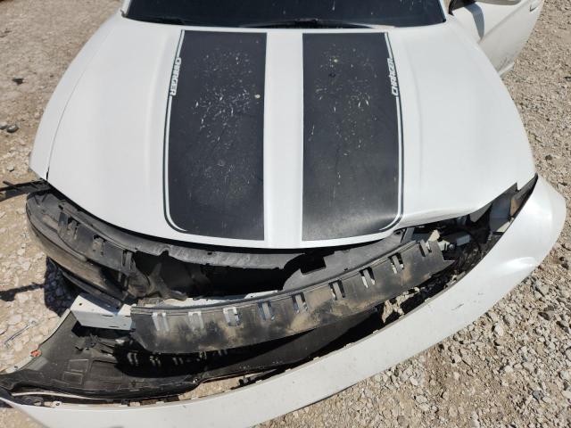 2016 DODGE CHARGER R/ - 2C3CDXCT3GH206021