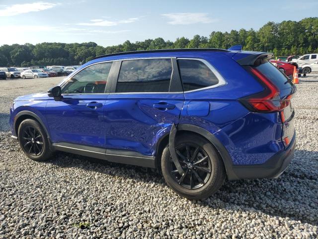 2023 HONDA CR-V SPORT - 7FARS5H59PE002909