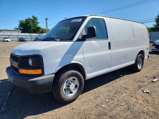 CHEVROLET EXPRESS G2