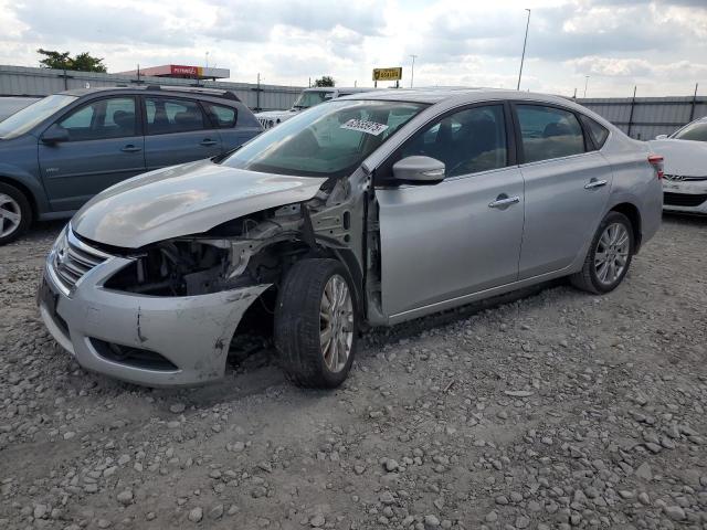 Vin: 3n1ab7ap6fy302686, lot: 62655975, nissan sentra s 2015 img_1