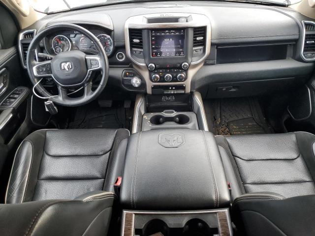 2020 RAM 1500 LARAMIE 1C6RREDT2LN270862
