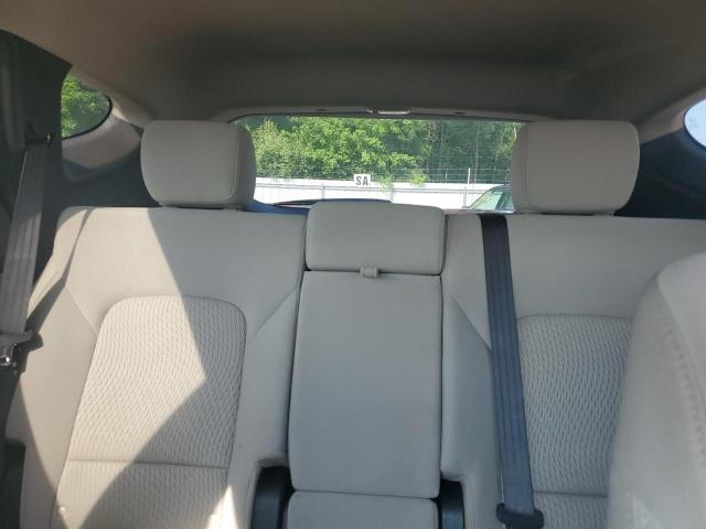 2017 HYUNDAI SANTA FE S - 5NMZUDLB8HH009797