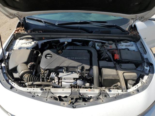 2018 CHEVROLET MALIBU LT - 1G1ZD5ST6JF102619