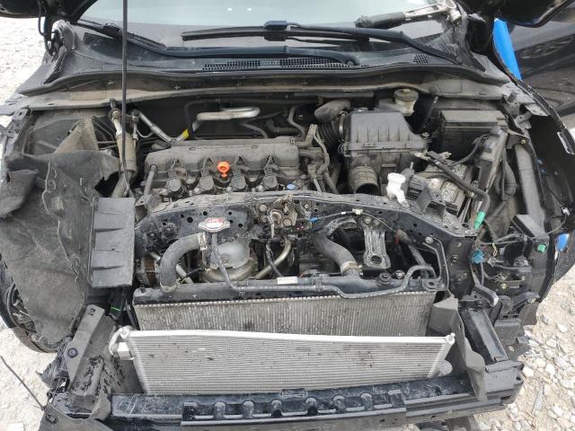 2019 HONDA HR-V SPORT 3CZRU6H10KG729734