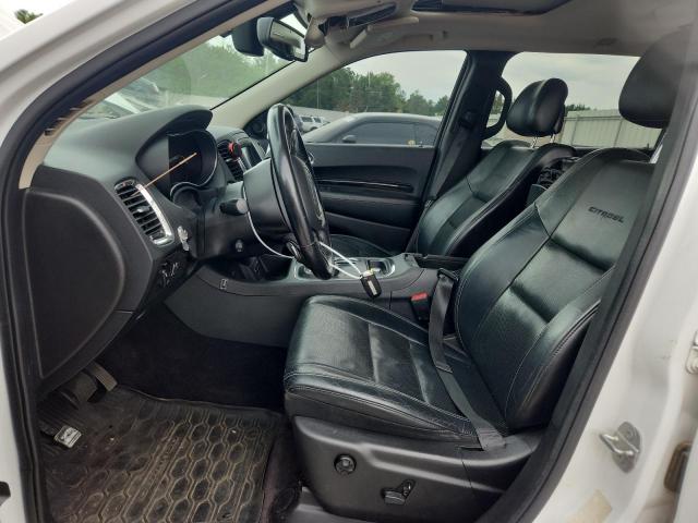 2015 DODGE DURANGO CI 1C4RDJEG8FC180746