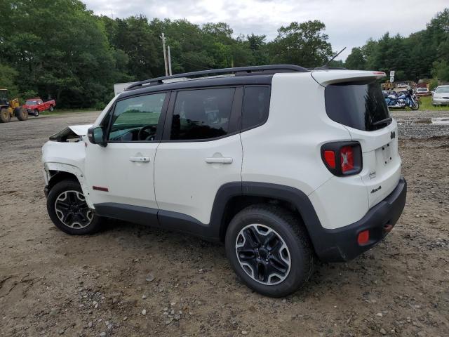 2016 JEEP RENEGADE T ZACCJBCT8GPC59447