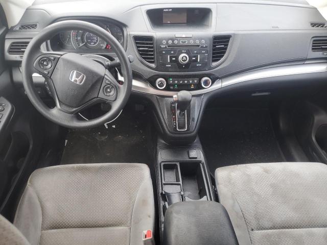 2016 HONDA CR-V LX 2HKRM3H30GH540893