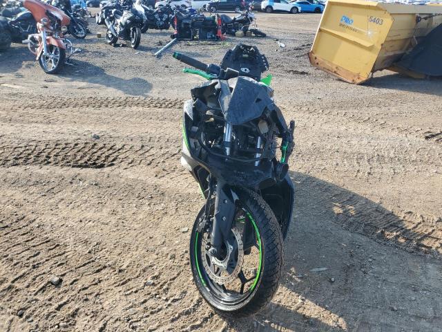 2017 KAWASAKI EX300 B JKAEX8B10HDA41168
