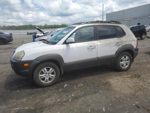 HYUNDAI TUCSON GLS