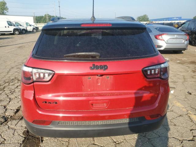 2018 JEEP COMPASS LA 3C4NJDBB1JT251994
