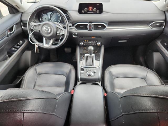 2019 MAZDA CX-5 GRAND JM3KFADM2K1637664