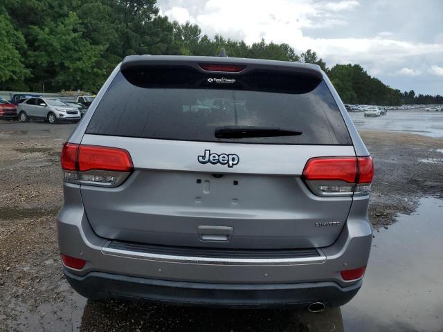 2019 JEEP GRAND CHER - 1C4RJEBG1KC731176