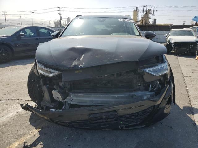 2024 AUDI Q8 E-TRON WA15AAGE0RB026720