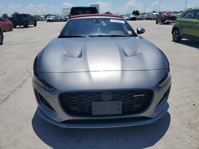 2024 JAGUAR F-TYPE R D SAJDF5EEXRCK84722