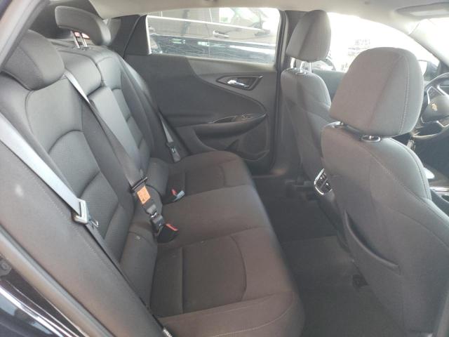 2023 CHEVROLET MALIBU LT - 1G1ZD5ST0PF243355