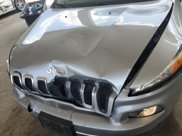 2016 JEEP CHEROKEE LIMITED 1C4PJLDB5GW185582