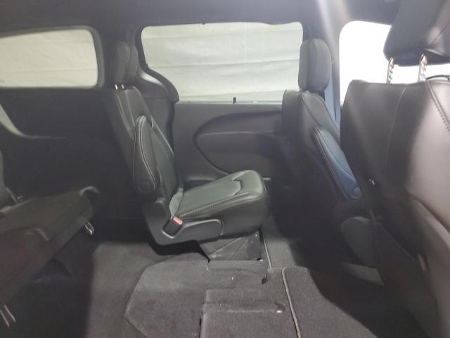 2025 CHRYSLER PACIFICA S 2C4RC3BG0SR519584