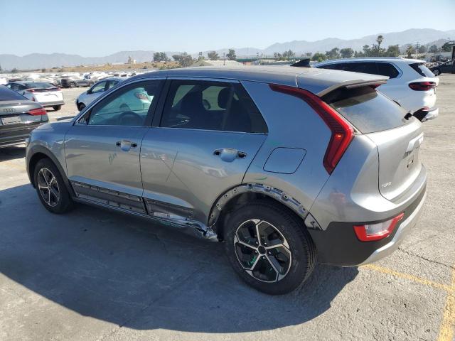 2023 KIA NIRO LX KNDCP3LE0P5070080