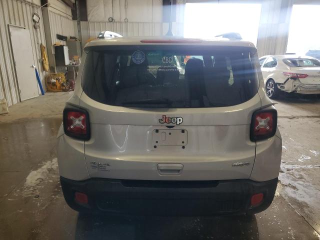 2018 JEEP RENEGADE L ZACCJBBB1JPH53682