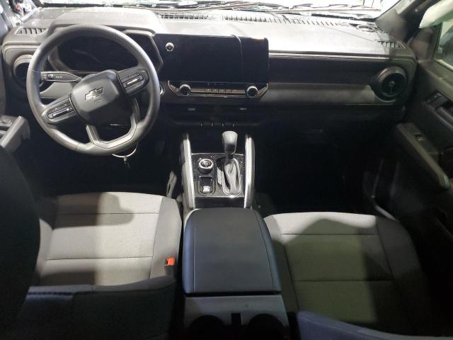 2024 CHEVROLET COLORADO T 1GCPTEEK7R1302390