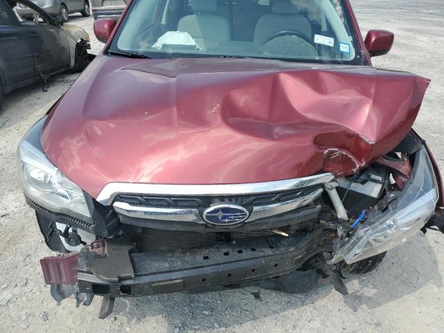 2018 SUBARU FORESTER 2 JF2SJAEC9JH505389