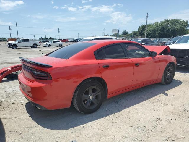 2022 DODGE CHARGER SX - 2C3CDXBGXNH125454