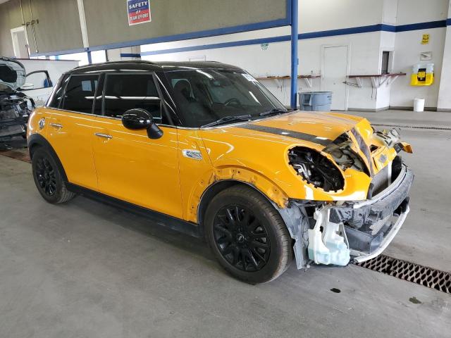 2016 MINI COOPER S WMWXU3C57G2B63772