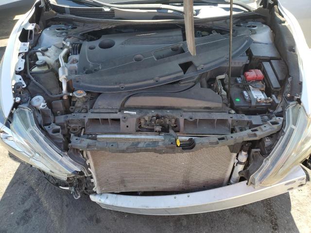 2018 NISSAN ALTIMA 2.5 1N4AL3APXJC271436