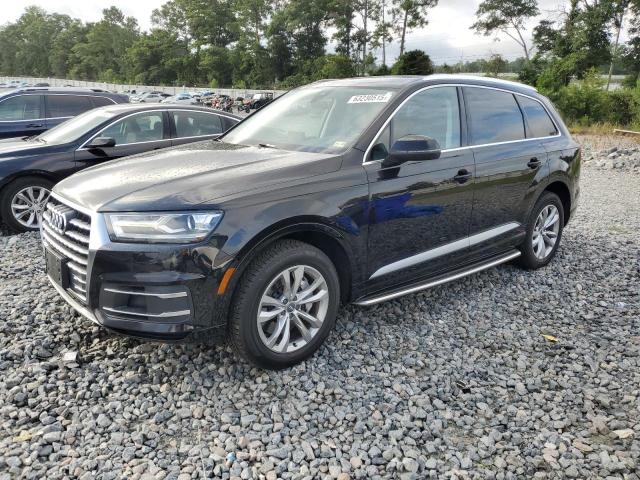 AUDI Q7 PREMIUM