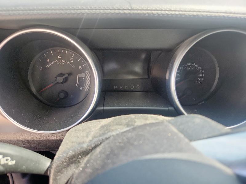 2019 FORD MUSTANG - 1FA6P8THXK5192755
