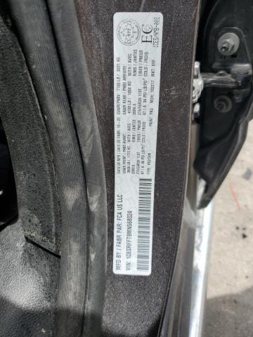 2021 RAM 1500 BIG H 1C6SRFFT9MN568024