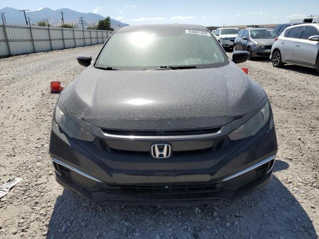 2019 HONDA CIVIC LX 2HGFC2F63KH507743