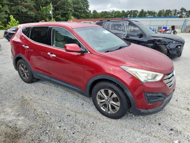 Vin: 5xyzt3lb2gg326223, lot: 63236935, hyundai santa fe 20164