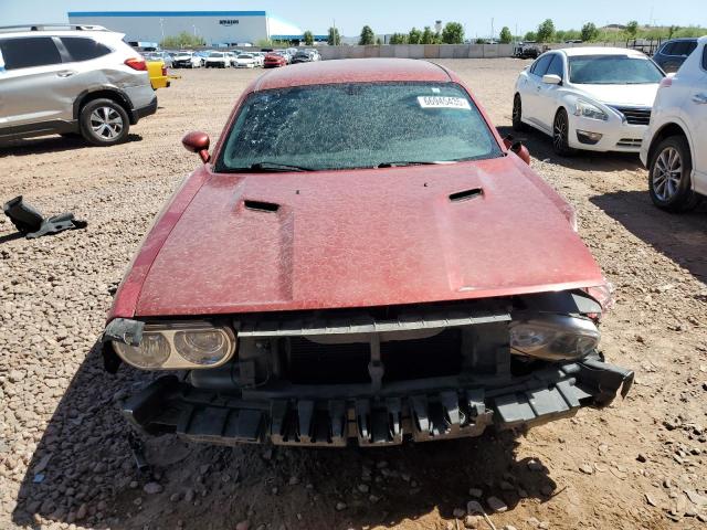 2012 DODGE CHALLENGER SXT - 2C3CDYAG0CH259197