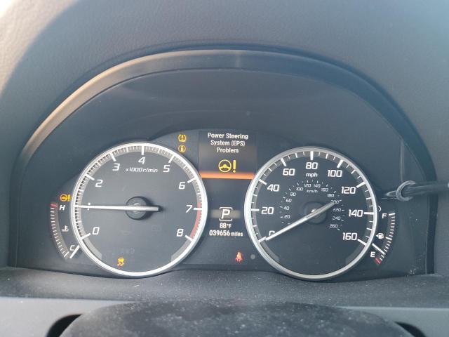 2016 ACURA RDX ADVANC 5J8TB3H72GL009562