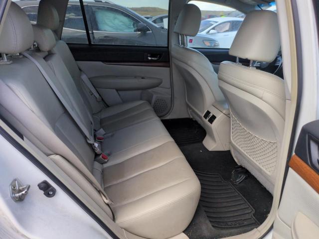 2013 SUBARU OUTBACK 2. - 4S4BRCJCXD3278266