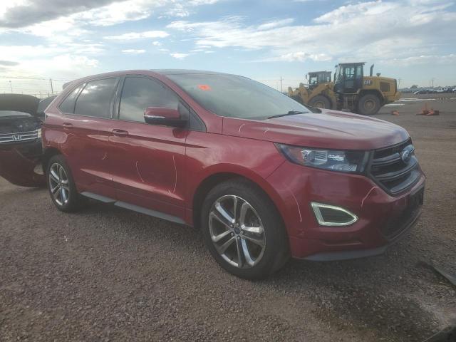 2016 FORD EDGE SPORT - 2FMPK4AP8GBB31323