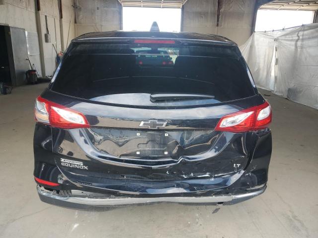 2020 CHEVROLET EQUINOX LT - 3GNAXKEVXLL104655
