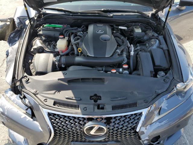 2016 LEXUS IS 200T JTHBA1D24G5003891