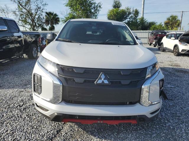 2024 MITSUBISHI OUTLANDER JA4ARUAU6RU020384