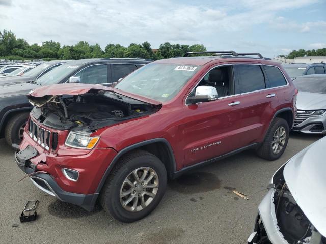 Vin: 1c4rjfbg9fc135485, lot: 62267065, jeep grand cher limited 2015 img_1