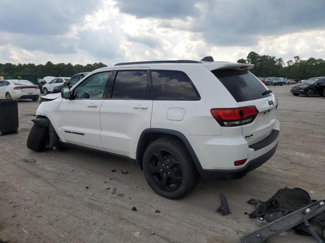 2019 JEEP GRAND CHEROKEE LAREDO - 1C4RJFAG6KC590726