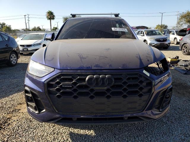 2023 AUDI Q5 PREMIUM PLUS 45 WA1EAAFY1P2118475