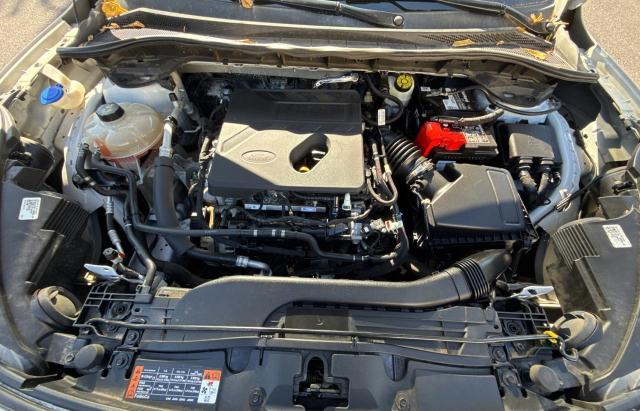 2020 FORD ESCAPE SE - 1FMCU9G67LUA79806