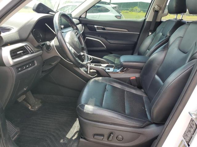 2021 KIA TELLURIDE 5XYP64HC9MG147839