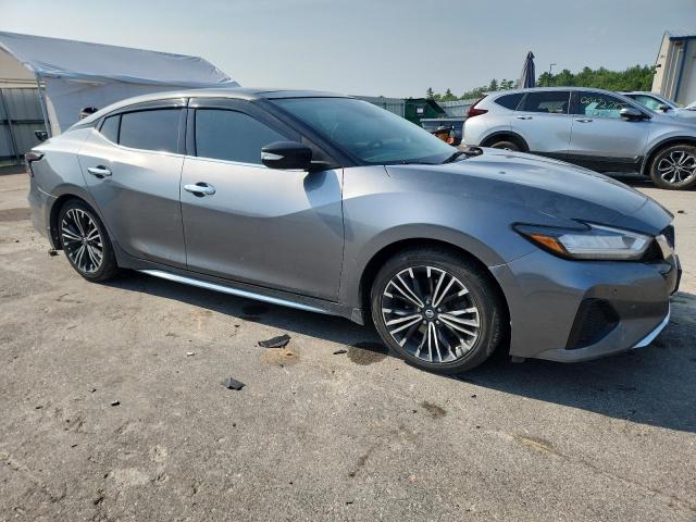 2020 NISSAN MAXIMA SL 1N4AA6DV9LC371273
