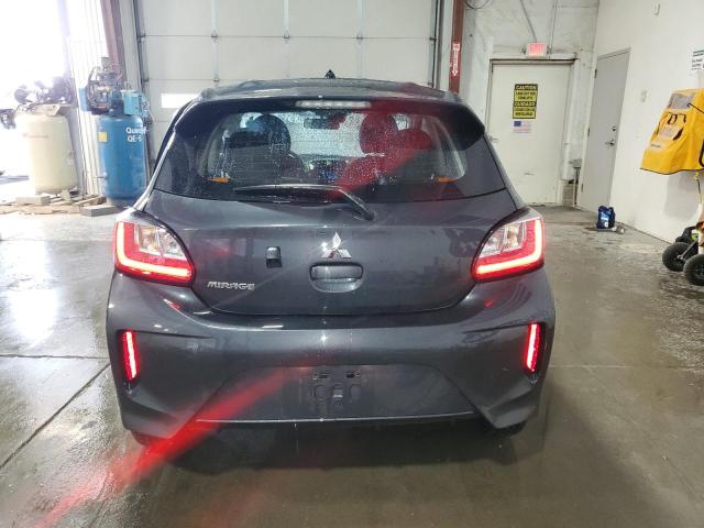 2024 MITSUBISHI MIRAGE ES ML32AUHJ8RH022436