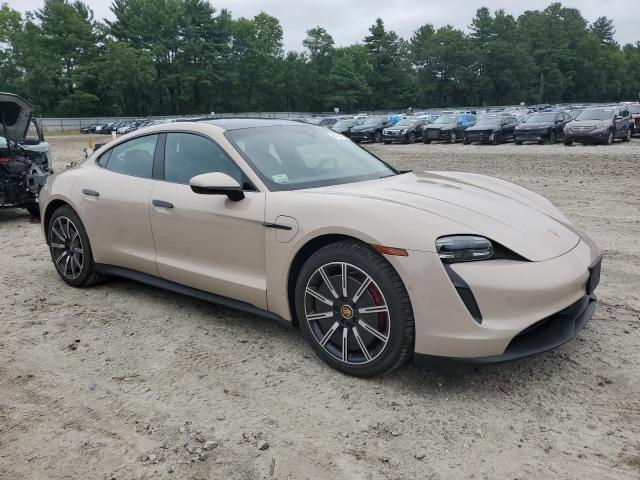 2022 PORSCHE TAYCAN 4S WP0AB2Y10NSA45834