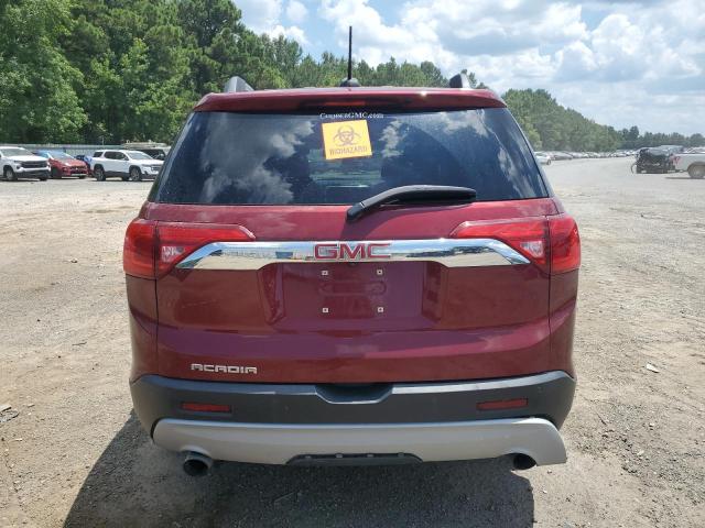 2017 GMC ACADIA SLT 1GKKNMLS2HZ274195